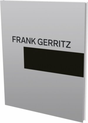 Buchcover Frank Gerritz: Temporary Ground  | EAN 9783864423512 | ISBN 3-86442-351-1 | ISBN 978-3-86442-351-2
