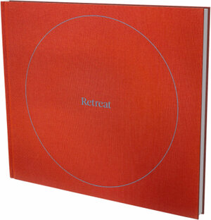Buchcover Erik Schmidt: Retreat  | EAN 9783864424052 | ISBN 3-86442-405-4 | ISBN 978-3-86442-405-2