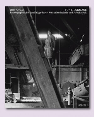 Buchcover Otto Arnold: Von Siegen aus  | EAN 9783864424380 | ISBN 3-86442-438-0 | ISBN 978-3-86442-438-0