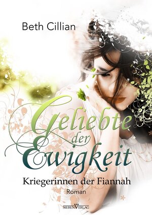Buchcover Geliebte der Ewigkeit | Beth Cillian | EAN 9783864430534 | ISBN 3-86443-053-4 | ISBN 978-3-86443-053-4