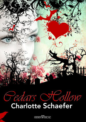 Buchcover Cedars Hollow | Charlotte Schaefer | EAN 9783864431074 | ISBN 3-86443-107-7 | ISBN 978-3-86443-107-4