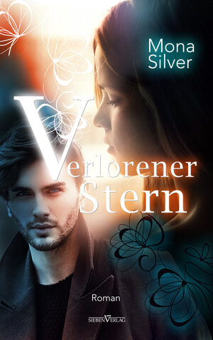 Buchcover Verlorener Stern | Mona Silver | EAN 9783864434570 | ISBN 3-86443-457-2 | ISBN 978-3-86443-457-0