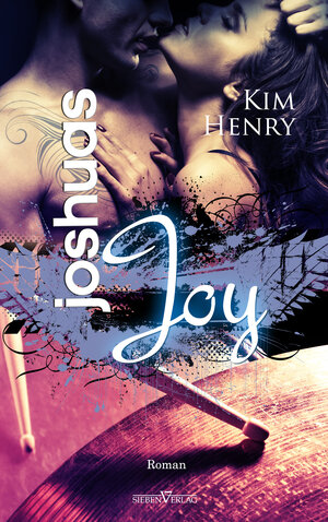 Buchcover Joshuas Joy | Kim Henry | EAN 9783864436307 | ISBN 3-86443-630-3 | ISBN 978-3-86443-630-7