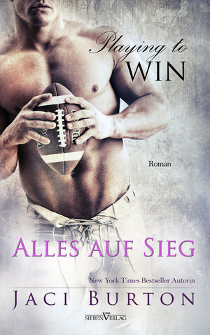 Buchcover Playing to Win - Alles auf Sieg | Jaci Burton | EAN 9783864437687 | ISBN 3-86443-768-7 | ISBN 978-3-86443-768-7