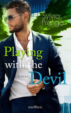 Buchcover Playing with the Devil | Sylvia Pranga | EAN 9783864439353 | ISBN 3-86443-935-3 | ISBN 978-3-86443-935-3