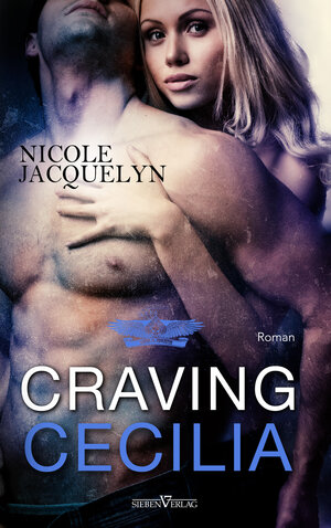 Buchcover Craving Cecilia | Nicole Jacquelyn | EAN 9783864439957 | ISBN 3-86443-995-7 | ISBN 978-3-86443-995-7