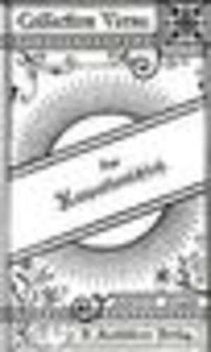 Buchcover Das Karpathenschloss | Jules Verne | EAN 9783864440724 | ISBN 3-86444-072-6 | ISBN 978-3-86444-072-4