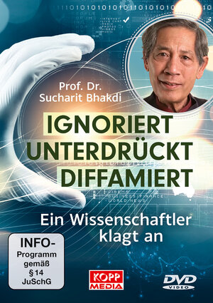 Buchcover Ignoriert – unterdrückt - diffamiert | EAN 9783864458811 | ISBN 3-86445-881-1 | ISBN 978-3-86445-881-1