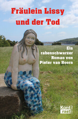 Buchcover Fräulein Lissy und der Tod | Pieter van Hoorn | EAN 9783864470967 | ISBN 3-86447-096-X | ISBN 978-3-86447-096-7