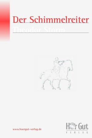 Buchcover Der Schimmelreiter | Theodor Storm | EAN 9783864490224 | ISBN 3-86449-022-7 | ISBN 978-3-86449-022-4