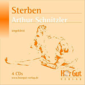 Buchcover Sterben | Arthur Schnitzler | EAN 9783864491146 | ISBN 3-86449-114-2 | ISBN 978-3-86449-114-6