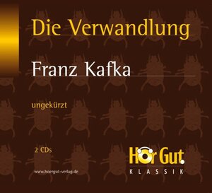 Buchcover Die Verwandlung | Franz Kafka | EAN 9783864491283 | ISBN 3-86449-128-2 | ISBN 978-3-86449-128-3
