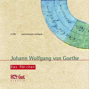 Buchcover Das Märchen | Johann W von Goethe | EAN 9783864491337 | ISBN 3-86449-133-9 | ISBN 978-3-86449-133-7