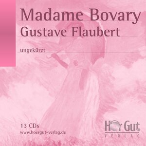 Buchcover Madame Bovary | Gustave Flaubert | EAN 9783864491399 | ISBN 3-86449-139-8 | ISBN 978-3-86449-139-9