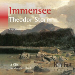 Buchcover Immensee | Theodor Storm | EAN 9783864491405 | ISBN 3-86449-140-1 | ISBN 978-3-86449-140-5