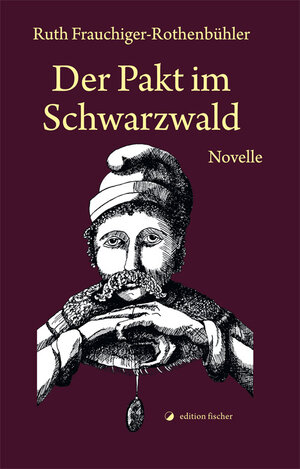 Buchcover Der Pakt im Schwarzwald | Ruth Frauchiger-Rothenbühler | EAN 9783864550263 | ISBN 3-86455-026-2 | ISBN 978-3-86455-026-3