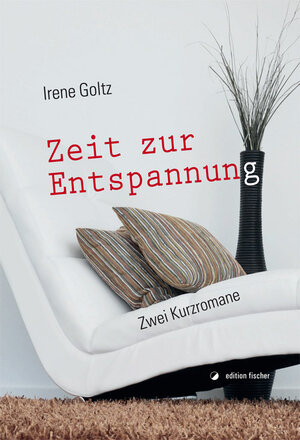 Buchcover Zeit zur Entspannung | Irene Goltz | EAN 9783864551550 | ISBN 3-86455-155-2 | ISBN 978-3-86455-155-0