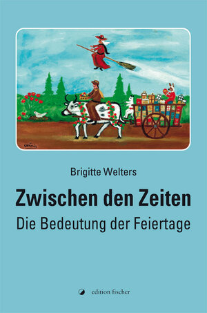 Buchcover Zwischen den Zeiten | Brigitte Welters | EAN 9783864551673 | ISBN 3-86455-167-6 | ISBN 978-3-86455-167-3