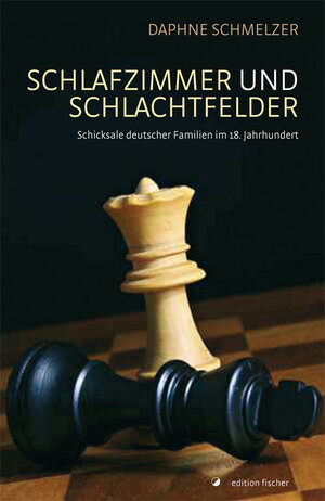 Buchcover Schlafzimmer und Schlachtfelder | Daphne Schmelzer | EAN 9783864559662 | ISBN 3-86455-966-9 | ISBN 978-3-86455-966-2