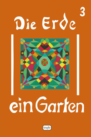 Buchcover Die Erde ein Garten. Adalbert Stifter III | Baugatz Christian-Ulrich | EAN 9783864651151 | ISBN 3-86465-115-8 | ISBN 978-3-86465-115-1