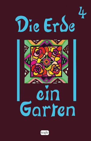 Buchcover Gartenbild und Menschenbild | Christian-Ulrich Baugatz | EAN 9783864651236 | ISBN 3-86465-123-9 | ISBN 978-3-86465-123-6