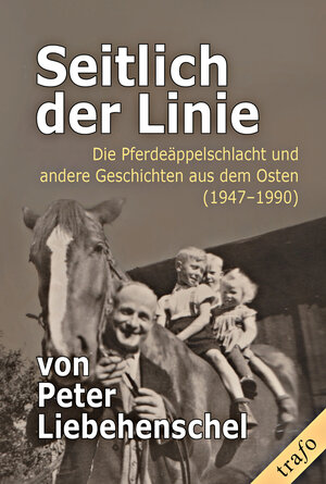 Buchcover Seitlich der Linie | Peter Liebehenschel | EAN 9783864651694 | ISBN 3-86465-169-7 | ISBN 978-3-86465-169-4