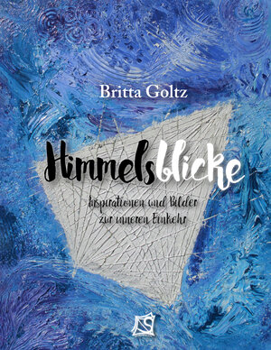 Buchcover Himmelsblicke | Britta Goltz | EAN 9783864679841 | ISBN 3-86467-984-2 | ISBN 978-3-86467-984-1