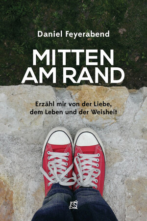 Buchcover Mitten am Rand | Daniel Feyerabend | EAN 9783864679988 | ISBN 3-86467-998-2 | ISBN 978-3-86467-998-8