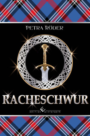 Buchcover Racheschwur | Petra Röder | EAN 9783864682308 | ISBN 3-86468-230-4 | ISBN 978-3-86468-230-8