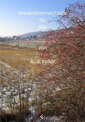 Buchcover Niederösterreichisch für Alle | Rudi Koller | EAN 9783864683756 | ISBN 3-86468-375-0 | ISBN 978-3-86468-375-6