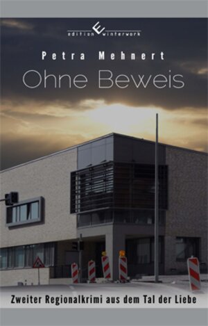 Buchcover Ohne Beweis | Petra Mehnert | EAN 9783864685040 | ISBN 3-86468-504-4 | ISBN 978-3-86468-504-0