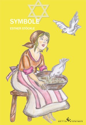 Buchcover Symbole | Esther Stöckle | EAN 9783864685071 | ISBN 3-86468-507-9 | ISBN 978-3-86468-507-1