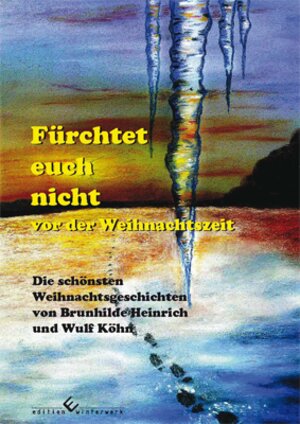 Buchcover Fürchtet euch nicht | Wulf Köhn | EAN 9783864685620 | ISBN 3-86468-562-1 | ISBN 978-3-86468-562-0
