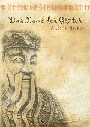 Buchcover Land der Götter | Nils H. Roehrs | EAN 9783864686306 | ISBN 3-86468-630-X | ISBN 978-3-86468-630-6
