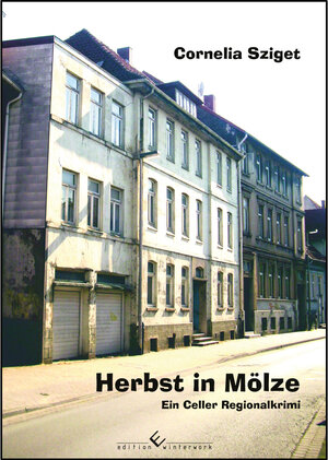 Buchcover Herbst in Mölze | Cornelia Sziget | EAN 9783864687624 | ISBN 3-86468-762-4 | ISBN 978-3-86468-762-4