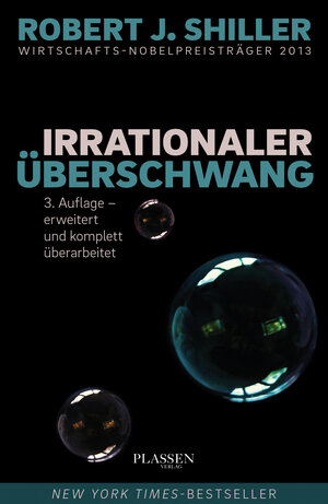 Buchcover Irrationaler Überschwang | Robert J. Shiller | EAN 9783864702648 | ISBN 3-86470-264-X | ISBN 978-3-86470-264-8