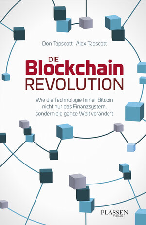 Buchcover Die Blockchain-Revolution | Don Tapscott | EAN 9783864704062 | ISBN 3-86470-406-5 | ISBN 978-3-86470-406-2