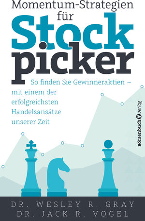 Buchcover Momentum-Strategien für Stockpicker | Jack R. Vogel | EAN 9783864705120 | ISBN 3-86470-512-6 | ISBN 978-3-86470-512-0