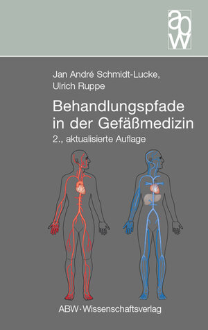 Buchcover Behandlungspfade in der Gefäßmedizin  | EAN 9783864740992 | ISBN 3-86474-099-1 | ISBN 978-3-86474-099-2