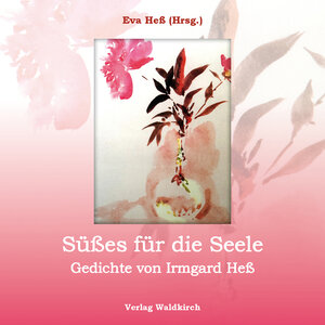 Buchcover Süßes für die Seele | Irmgard Heß | EAN 9783864760785 | ISBN 3-86476-078-X | ISBN 978-3-86476-078-5