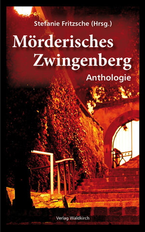 Buchcover Mörderisches Zwingenberg  | EAN 9783864766084 | ISBN 3-86476-608-7 | ISBN 978-3-86476-608-4