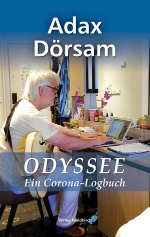 Buchcover Adax Dörsam - Odyssee | Adax Dörsam | EAN 9783864766695 | ISBN 3-86476-669-9 | ISBN 978-3-86476-669-5