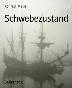 Buchcover Schwebezustand | Konrad Meise | EAN 9783864798351 | ISBN 3-86479-835-3 | ISBN 978-3-86479-835-1