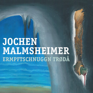 Buchcover Ermpftschnuggn trødå! | Jochen Malmsheimer | EAN 9783864840210 | ISBN 3-86484-021-X | ISBN 978-3-86484-021-0