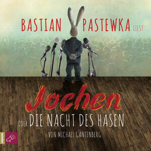 Buchcover Jochen | Michael Gantenberg | EAN 9783864840234 | ISBN 3-86484-023-6 | ISBN 978-3-86484-023-4