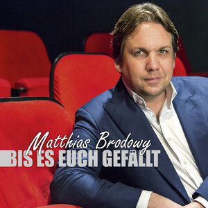 Buchcover Bis es euch gefällt (Download) | Matthias Brodowy | EAN 9783864840401 | ISBN 3-86484-040-6 | ISBN 978-3-86484-040-1