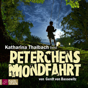 Buchcover Peterchens Mondfahrt | Gerdt von Bassewitz | EAN 9783864840548 | ISBN 3-86484-054-6 | ISBN 978-3-86484-054-8