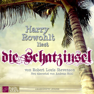 Buchcover Die Schatzinsel (Download) | Robert Louis Stevenson | EAN 9783864840579 | ISBN 3-86484-057-0 | ISBN 978-3-86484-057-9