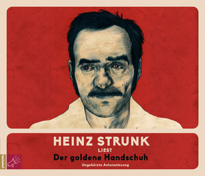 Buchcover Der goldene Handschuh | Heinz Strunk | EAN 9783864843310 | ISBN 3-86484-331-6 | ISBN 978-3-86484-331-0