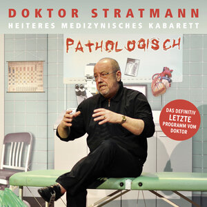 Buchcover Pathologisch | Doktor Stratmann | EAN 9783864843518 | ISBN 3-86484-351-0 | ISBN 978-3-86484-351-8